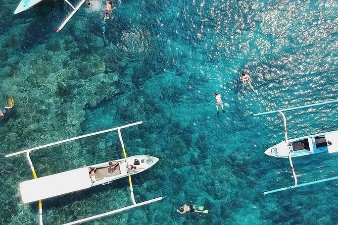Full Day Snorkeling Activity at Bali Blue Lagoon - Pickup and Dropoff
