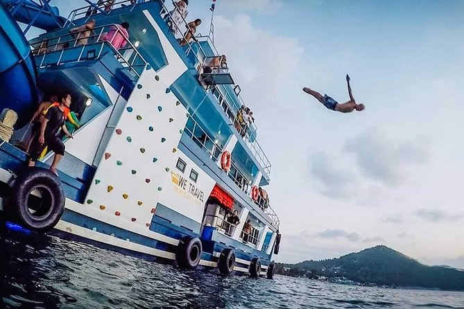 Full Day Snorkeling Adventure Around Koh Tao - Inclusions and Exclusions