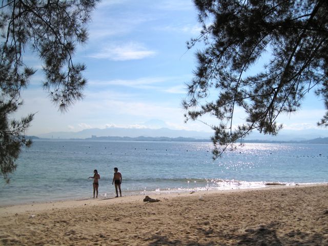 Full-Day Snorkeling Adventure From Kota Kinabalu - Tour Inclusions