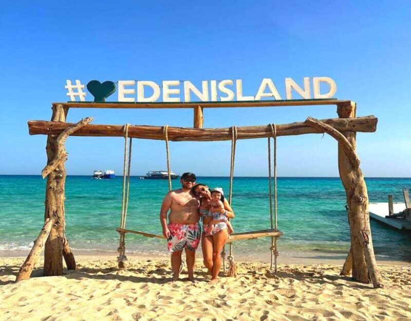 Full-Day Snorkeling and Island Tour With Luxury Cruise - Pickup and Transportation