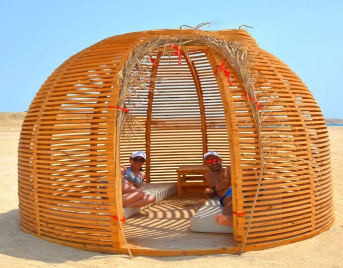 Full-Day Snorkeling and Island Tour With Luxury Cruise - Frequently Asked Questions