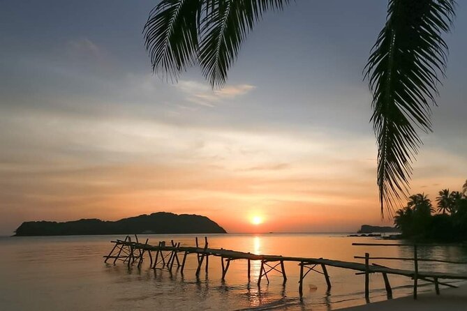 Full Day Snorkeling to Explore Three Islands by Boat in Phu Quoc - Itinerary