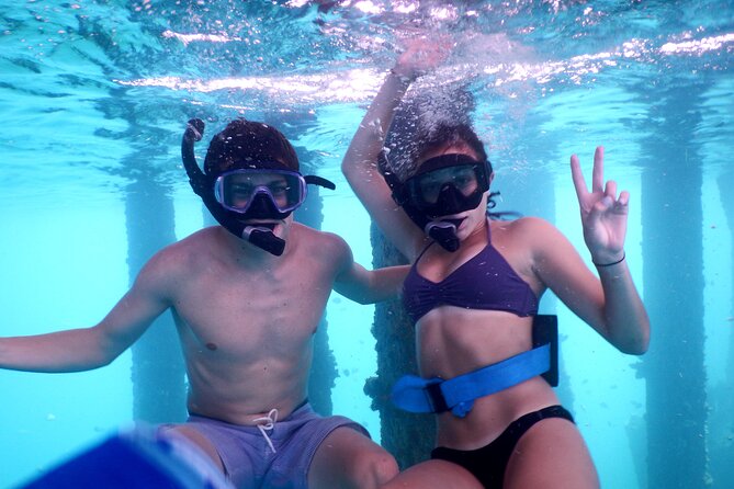 Full-Day Snorkeling Tour to Culebra Island With Lunch - Safety and Restrictions