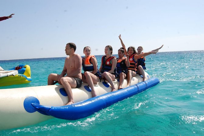 Full Day Snorkeling Trip to the Red Sea in Safaga From Luxor - Schedule and Requirements
