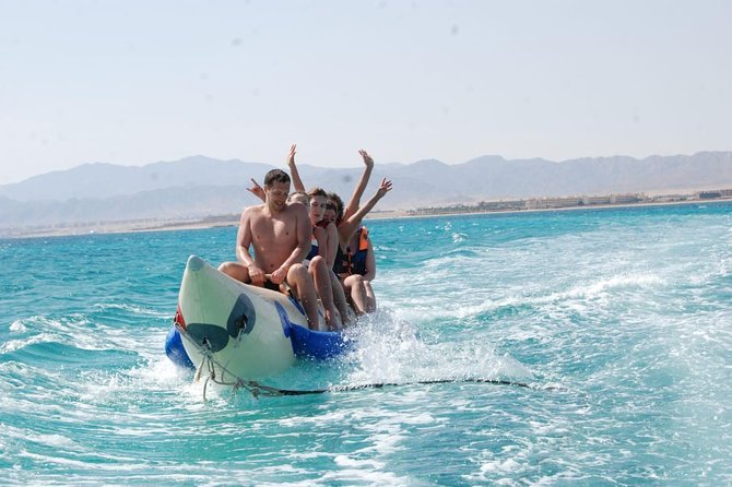 Full Day Snorkeling Trip to the Red Sea in Safaga From Luxor - Reviews and Feedback