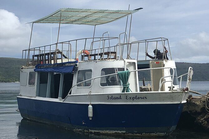 Full Day Snorkelling Cruise in Tranquility Island Resort - Frequently Asked Questions