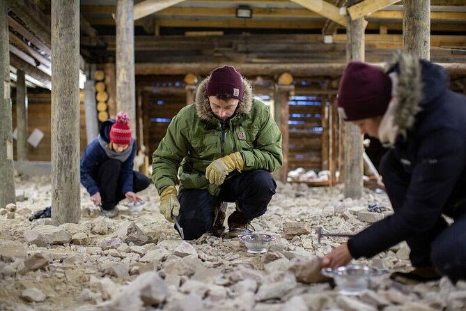 Full-Day Snowshoeing Adventure in Amethyst Mine Pyhä Luosto - Additional Information to Note