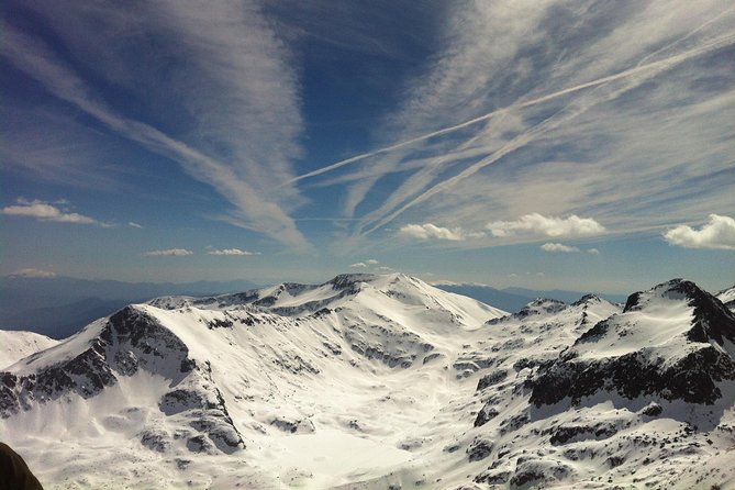 Full Day Snowshoeing Tour to Bezbog Peak 2645 M in Pirin Mountains - About Your Stay