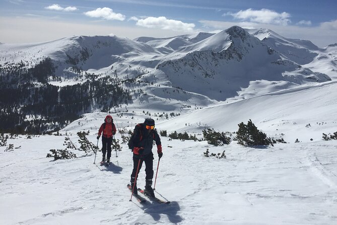 Full Day Snowshoeing Tour to Bezbog Peak 2645 M in Pirin Mountains - Participant Information