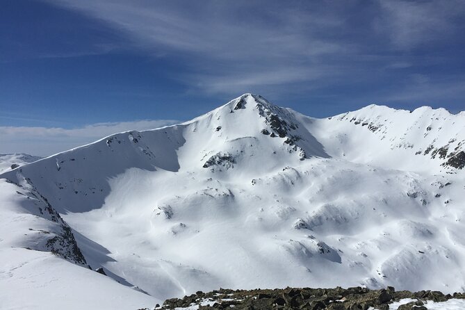 Full Day Snowshoeing Tour to Bezbog Peak 2645 M in Pirin Mountains - Reviews and Ratings