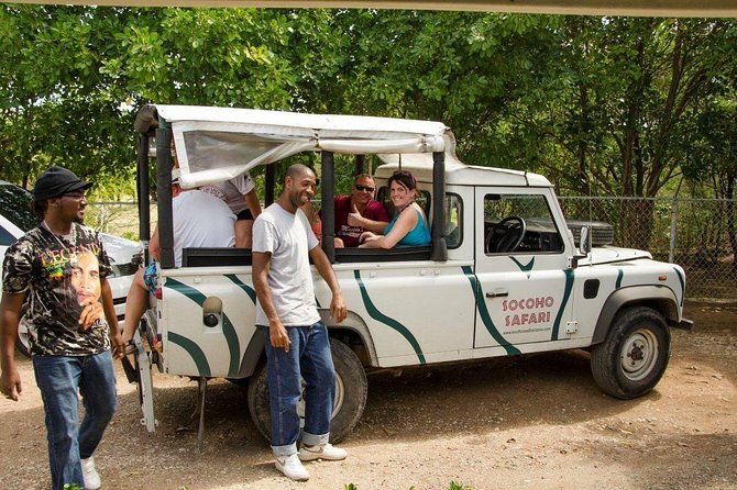 Full Day SoCoHo - Historic Sites - Mangrove Kayak & Reef Snorkeling - Cades Reef Snorkeling