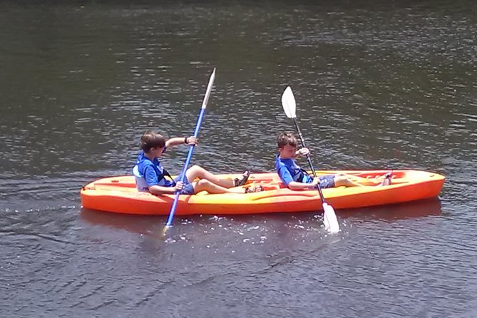 Full Day SoCoHo - Historic Sites - Mangrove Kayak & Reef Snorkeling - Highlights of the Day