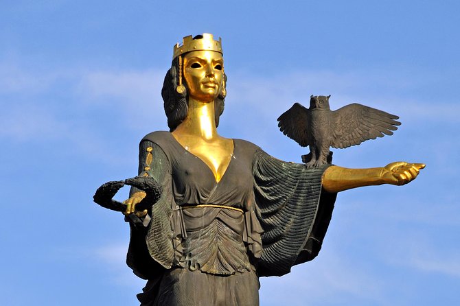 Full Day Sofia Tour - Cultural and Historical Insights