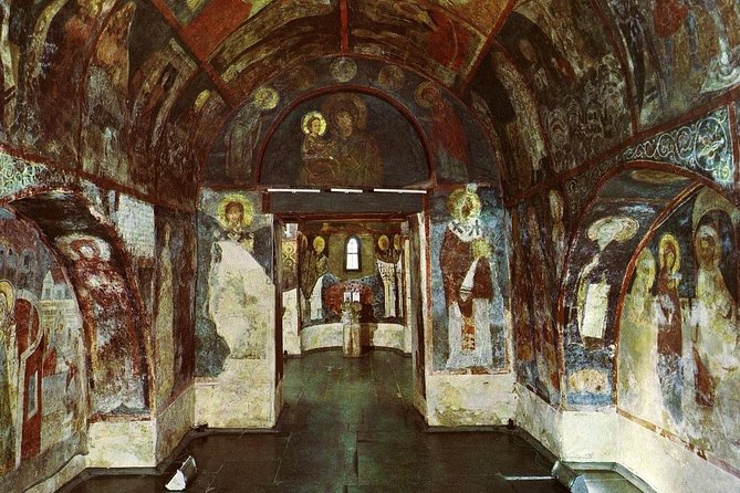 Full-Day Sofia Tour - Booking Information