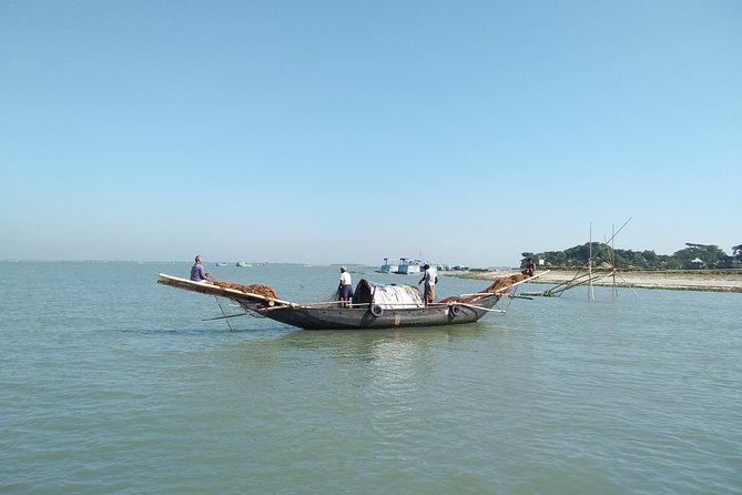 Full Day Sonargaon, Old Capital and Island Trip - Accessibility and Health