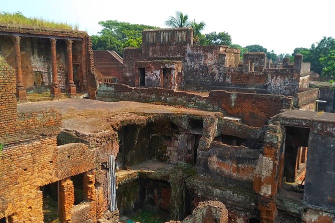 Full Day Sonargaon, Old Capital and Island Trip - Highlights and Features