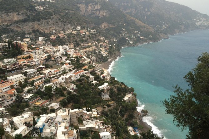 Full-Day Sorrento Positano Pompeii Tour - Health and Safety Protocols
