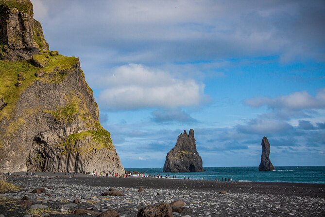 Full Day South Coast to Vík - Guided Tour - Inclusions