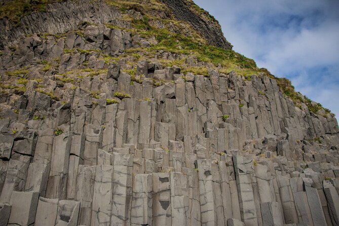 Full Day South Coast to Vík - Guided Tour - Tour Details