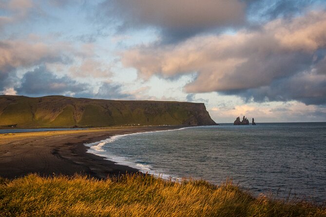 Full Day South Coast to Vík - Guided Tour - Breathtaking Landscapes