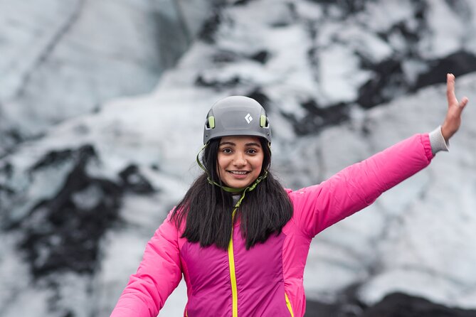 Full-Day South Coast Tour & Glacier Hike - With Photo Package - Pickup and Accessibility