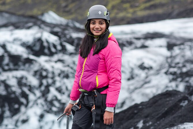 Full-Day South Coast Tour & Glacier Hike - With Photo Package - Booking Information