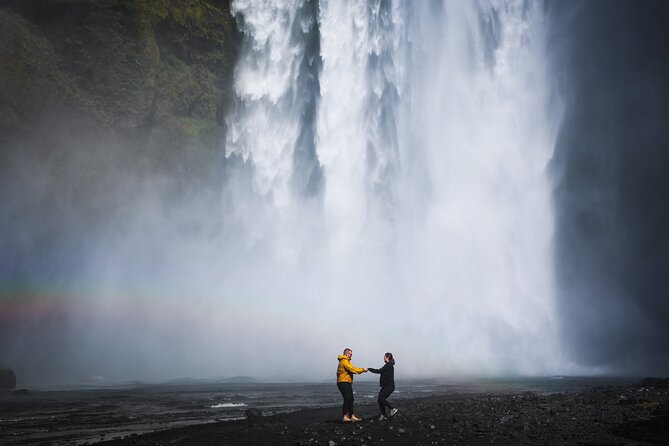 Full-Day South Coast Tour & Glacier Hike - With Photo Package - Reviews and Ratings