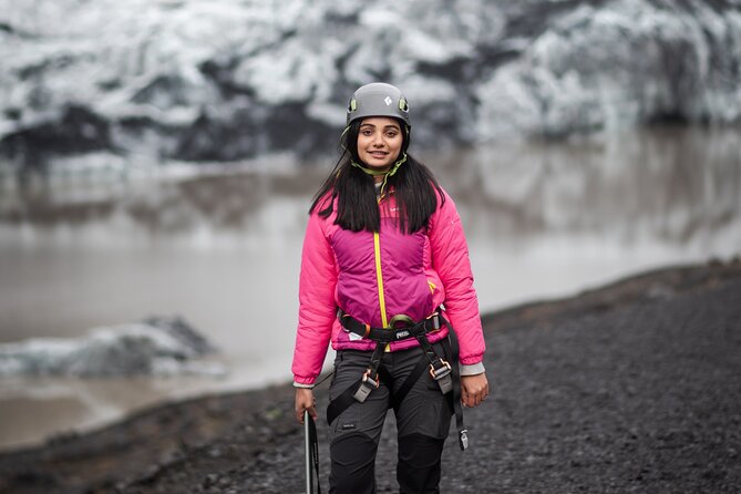 Full-Day South Coast Tour & Glacier Hike - With Photo Package - Exploring the South Coast