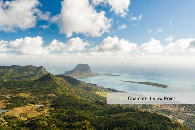 Full Day South Guided Tour Mauritius: Including Lunch - Ganga Talao Temple