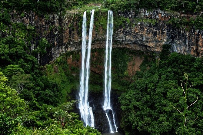 Full Day South Guided Tour Mauritius: Including Lunch - 7 Colored Earths