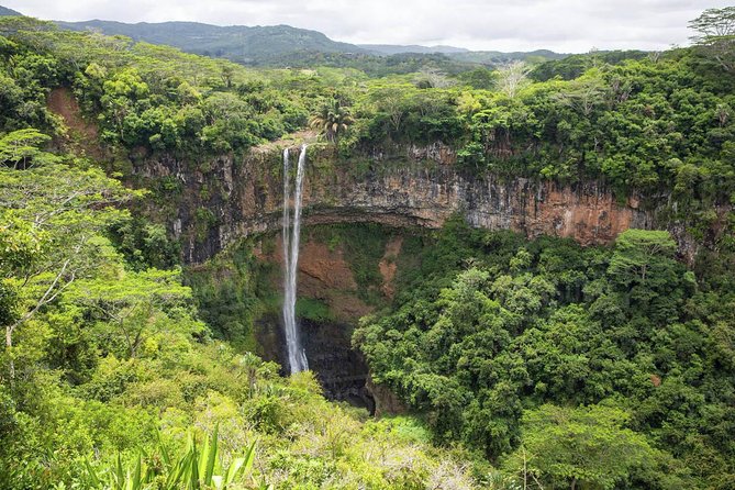 Full Day South Guided Tour Mauritius: Including Lunch - Booking and Confirmation