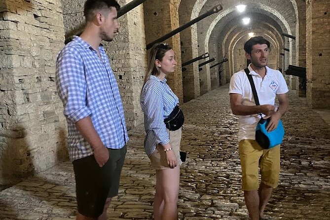 Full Day South Riviera, Blue Eye and Gjirokastra Guided Tour - Customer Reviews