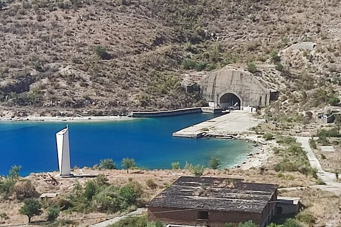 Full Day South Riviera, Blue Eye and Gjirokastra Guided Tour - Booking Details