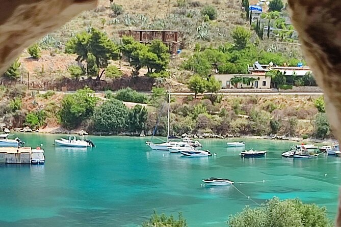 Full Day South Riviera, Blue Eye and Gjirokastra Guided Tour - Contact Information