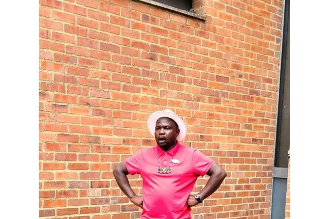 Full-Day Soweto Apartheid Museum and Lunch - Booking and Cancellation Policy