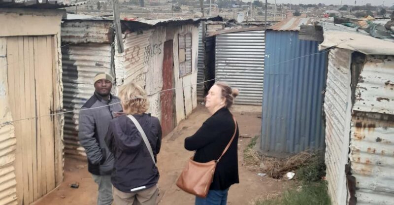 Full Day Soweto, Johannesburg and Apartheid Museum Tour - Tour Overview and Details