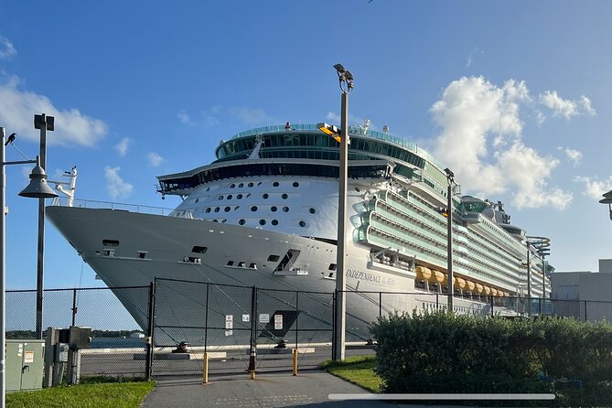 Full Day Space Coast Cocoa Beach Tour - From Port Canaveral - Key Points