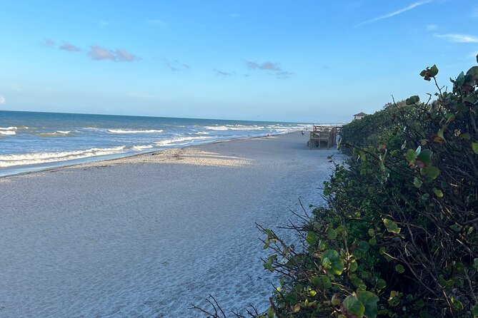 Full Day Space Coast Cocoa Beach Tour - From Port Canaveral - Included Attractions