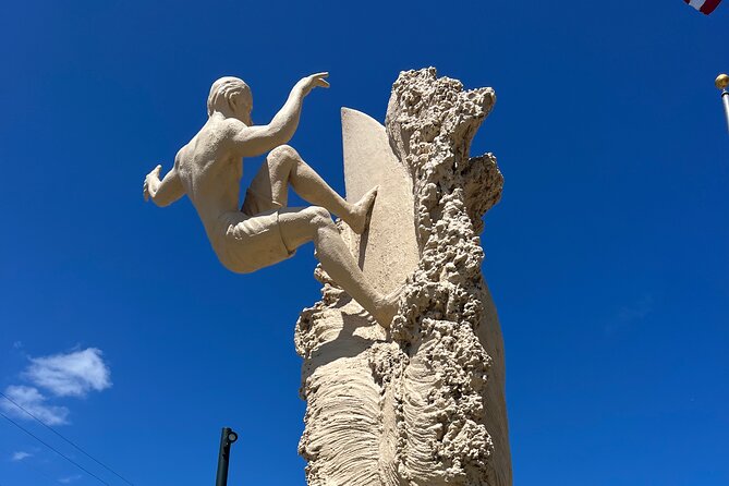 Full Day Space Coast Cocoa Beach Tour - From Port Canaveral - Tour Schedule