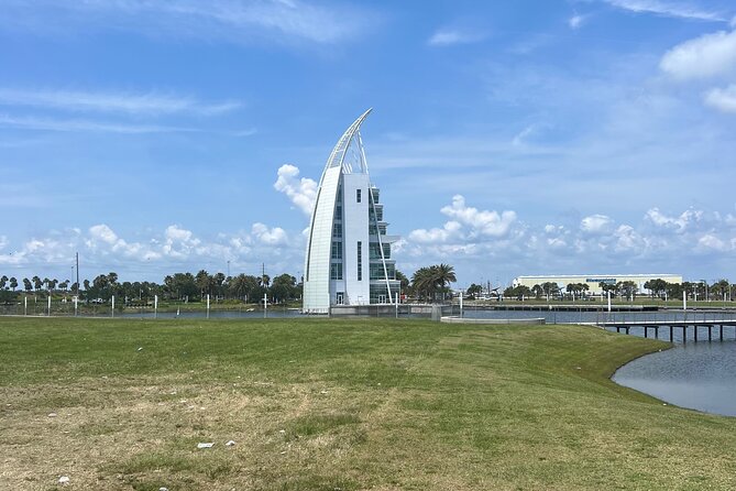 Full Day Space Coast Cocoa Beach Tour - From Port Canaveral - Additional Activities