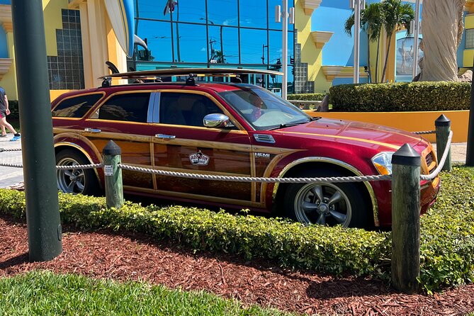 Full Day Space Coast Cocoa Beach Tour - From Port Canaveral - Frequently Asked Questions