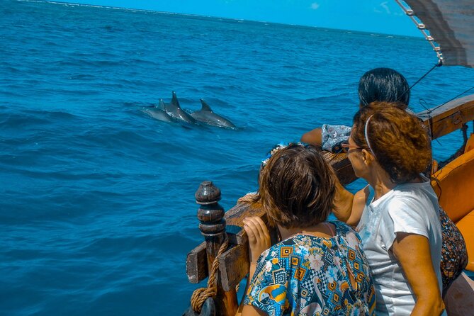 Full-Day Special Wasini Island Tour With Snorkeling and Lunch - Additional Information