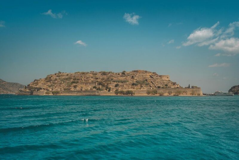 Full Day Spinalonga Ag Nikolaos Kritsa Olive Tour - Exploring Kritsa Village