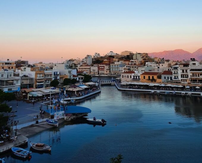 Full Day Spinalonga Ag Nikolaos Kritsa Olive Tour - Frequently Asked Questions