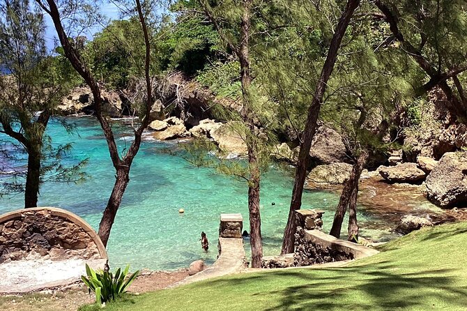 Full Day Spirit of the Maroons Cultural Tour From Ocho Rios - About Your Stay