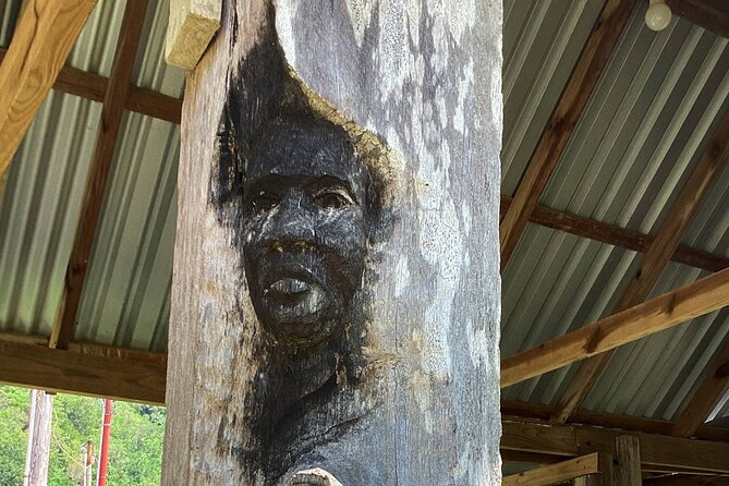Full Day Spirit of the Maroons Cultural Tour From Ocho Rios - Itinerary Overview