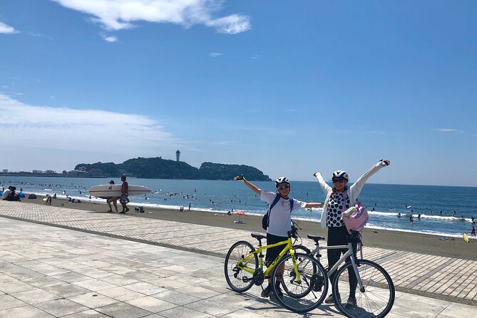 Full-Day Sport Cycle Rental - Accessibility and Transportation