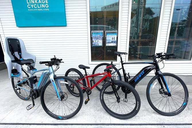 Full-Day Sport Cycle Rental - Suitability and Restrictions