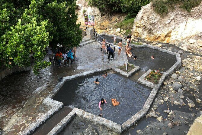 Full Day St Lucian Vibe and Culture Tour With Lunch - Full Review of the Experience
