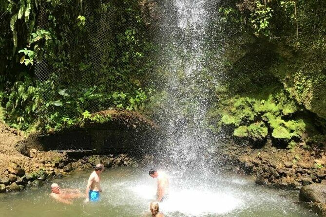 Full Day St Lucian Vibe and Culture Tour With Lunch - The Iconic Pitons: Nature’s Masterpiece